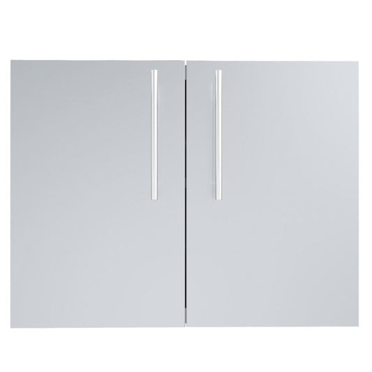 Sunstone Designer Series 30″ Double Door