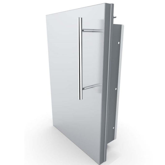 Sunstone Designer Series Left Swing Door