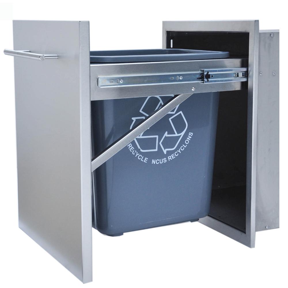 Sunstone Designer Series Trash Drawer