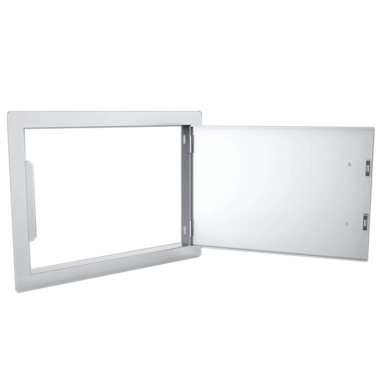 Sunstone 24″ Horizontal Door