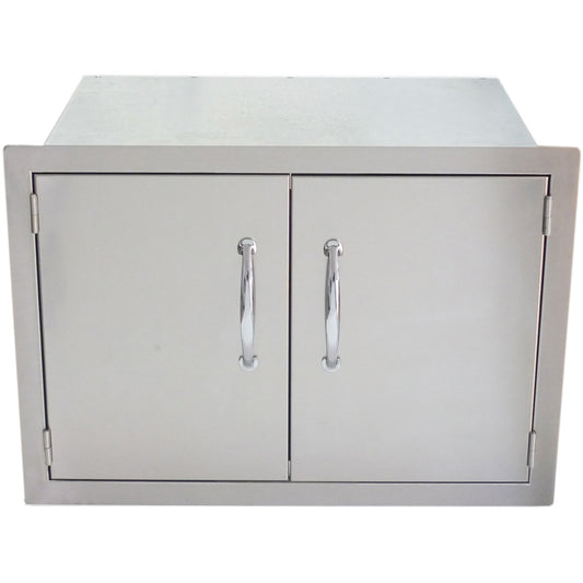 Sunstone Double Drawer Dry Storage