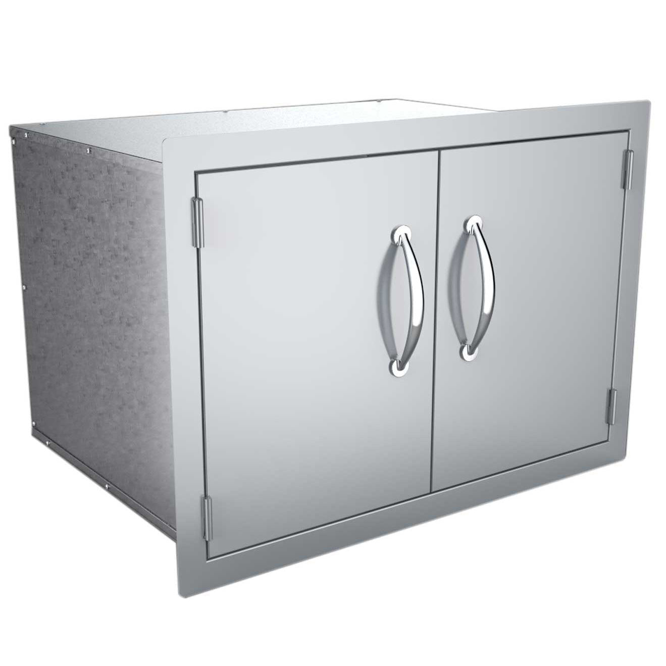 Sunstone Double Drawer Dry Storage