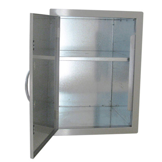 Sunstone Vertical Dry Storage Cabinet