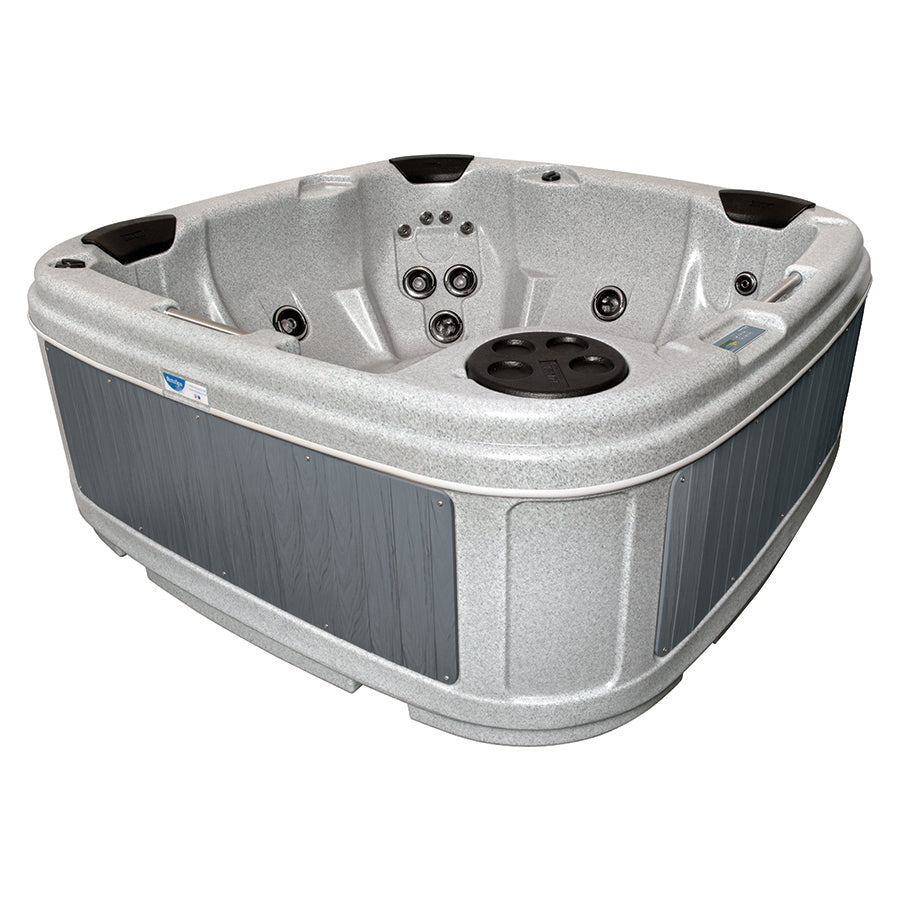 RotoSpa Dura S160 For 5-6 Persons Outdoor Spa