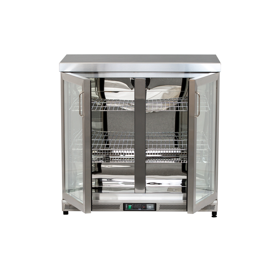 Whistler Grills Cirencester Fridge