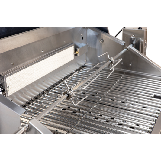 Whistler Grills Tetbury Rotisserie Kit