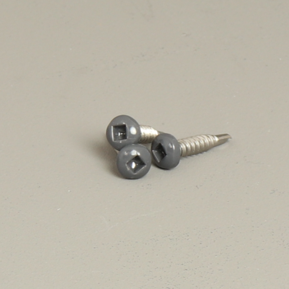 Fiano Stainless Steel Screws