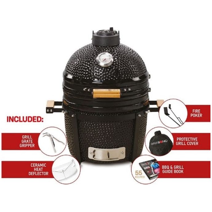 Kamado BONO Minimo 15' (40cm)