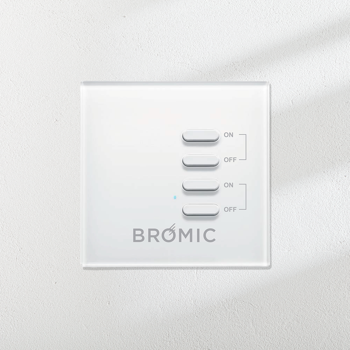 BROMIC - Remote controls– Prime Outdoor Store