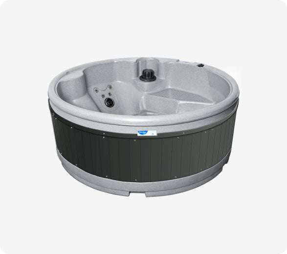 RotoSpa-OrbisSpa-4-5-Persons-Outdoor-spa-gray