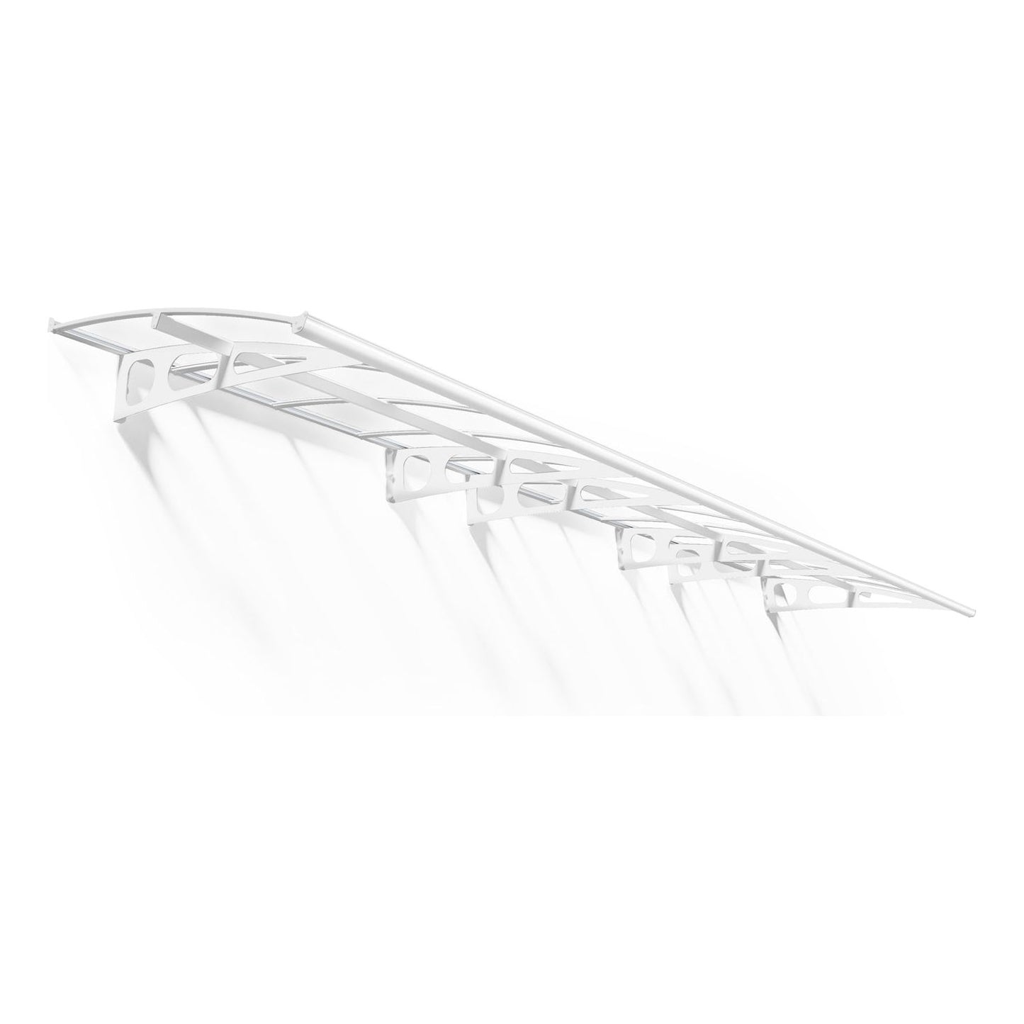 Canopia Bordeaux Door Canopy