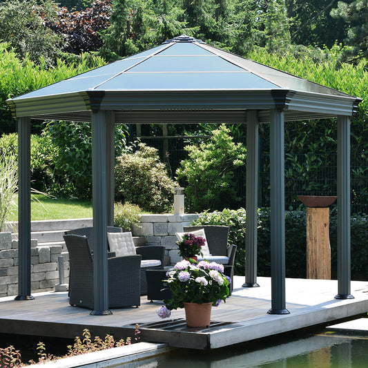 gazebo