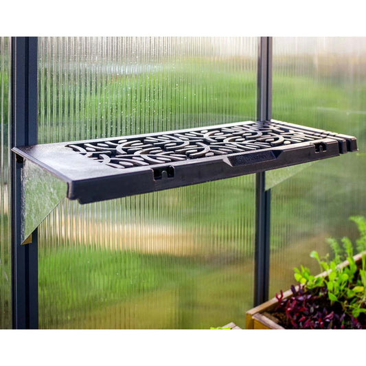 Canopia Signature Greenhouse Shelf