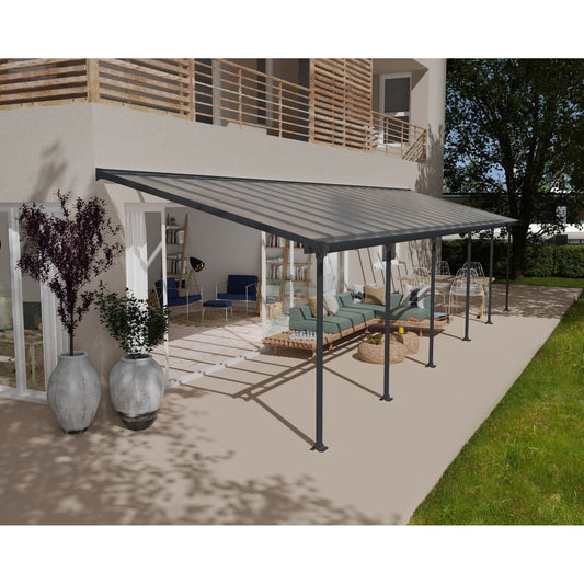 Canopia Feria Patio Cover