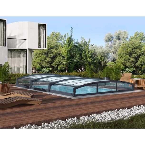 Canopia Majorca Pool Enclosure Kit