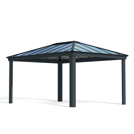 gazebo