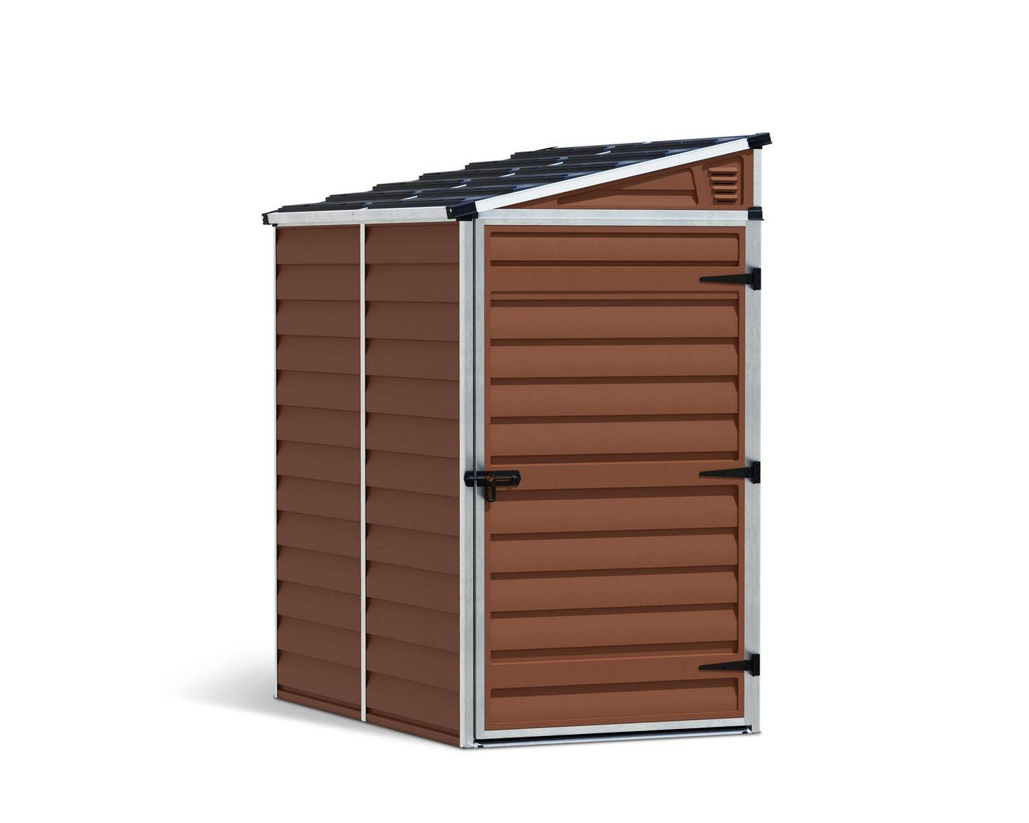 Canopia Pent Garden Shed