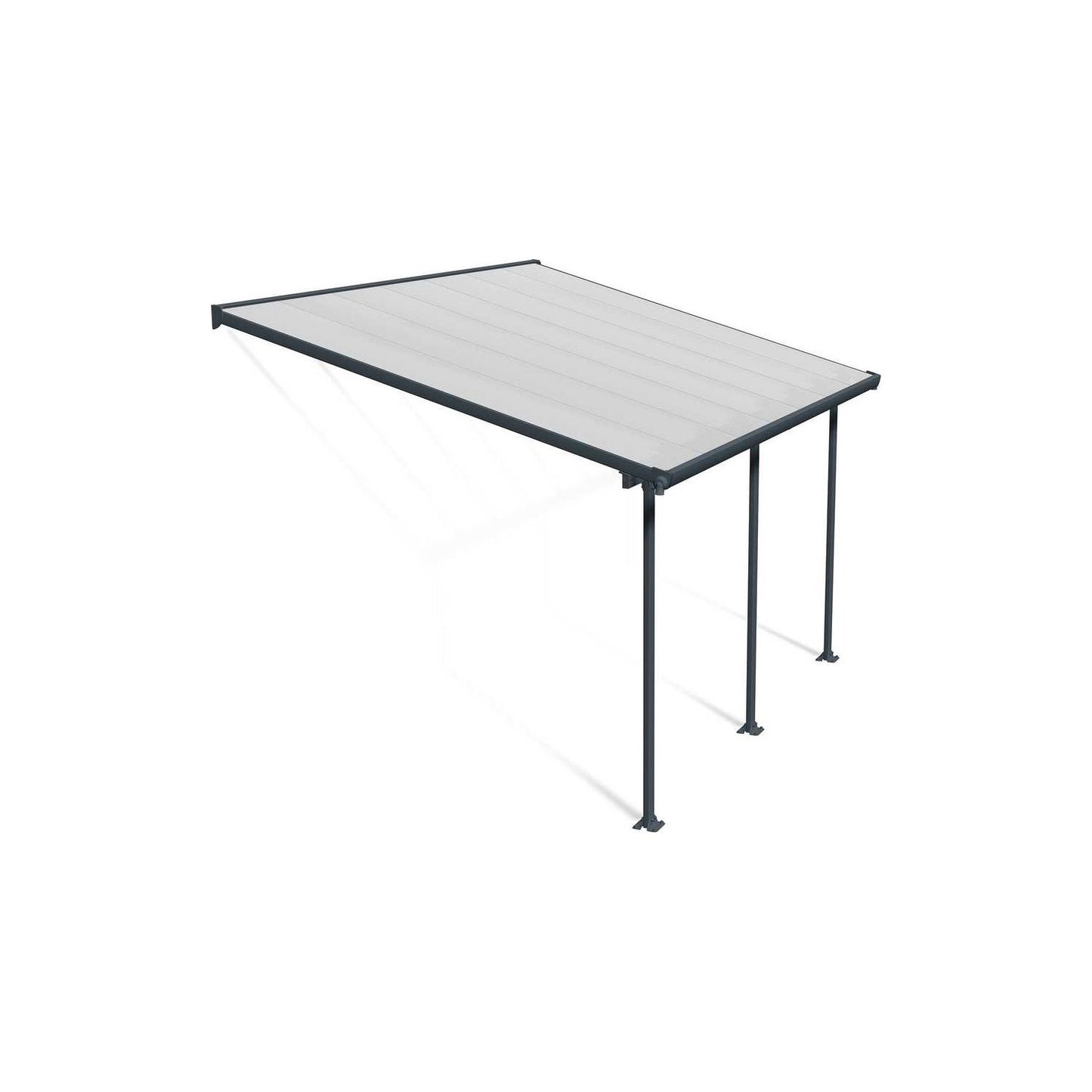 Canopia Feria Patio Cover