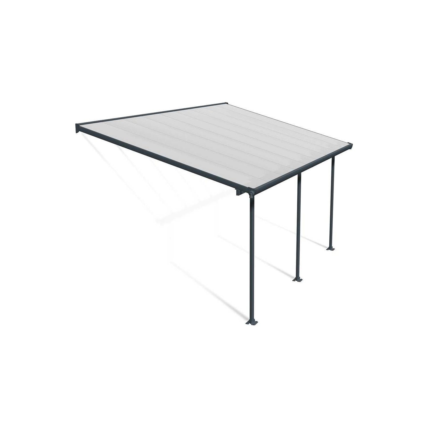 Canopia Feria Patio Cover