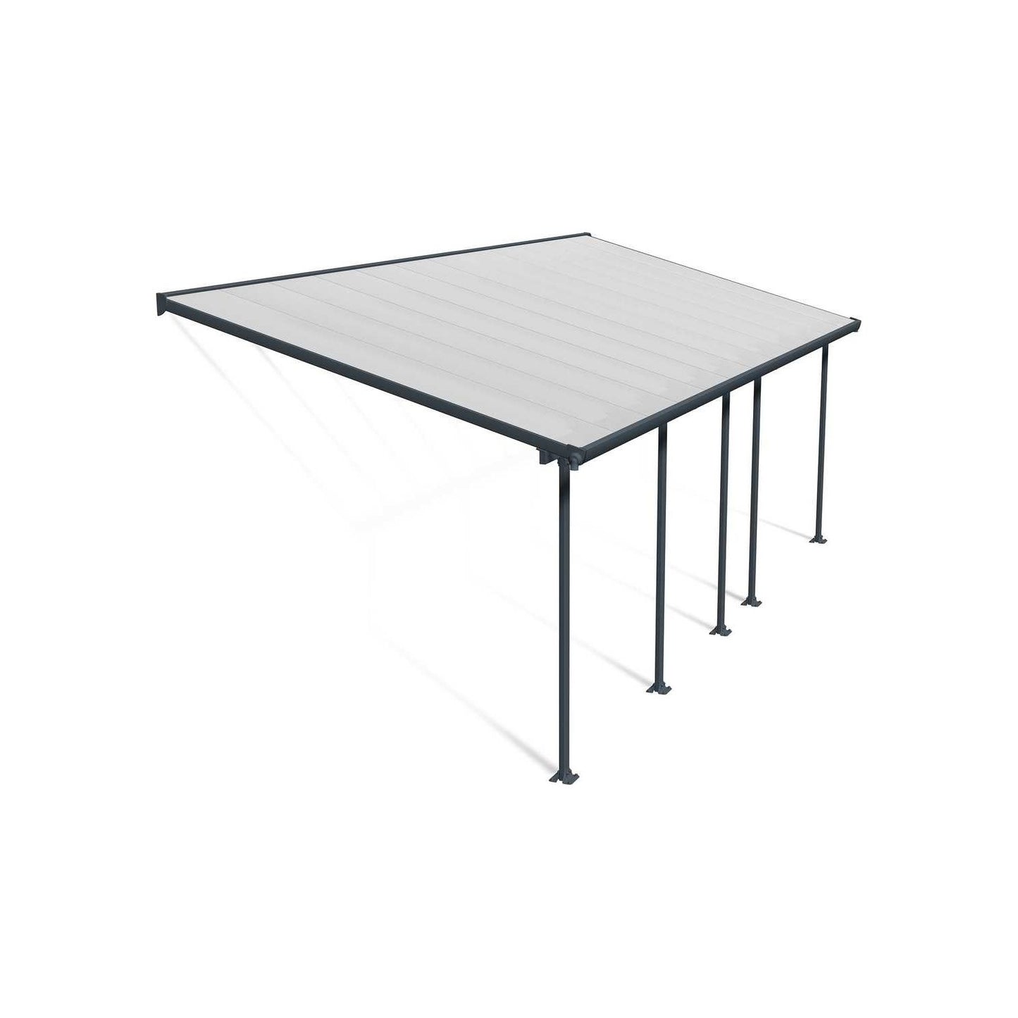 Canopia Feria Patio Cover