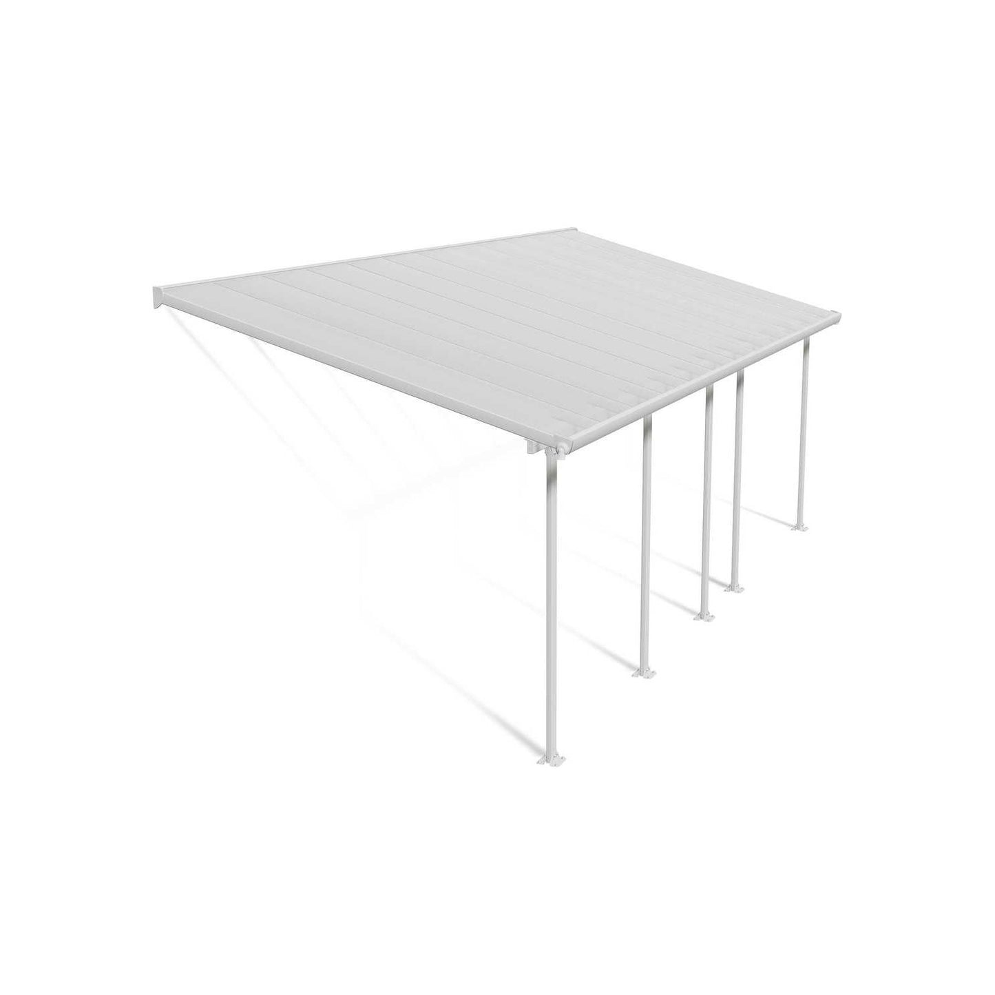 Canopia Feria Patio Cover