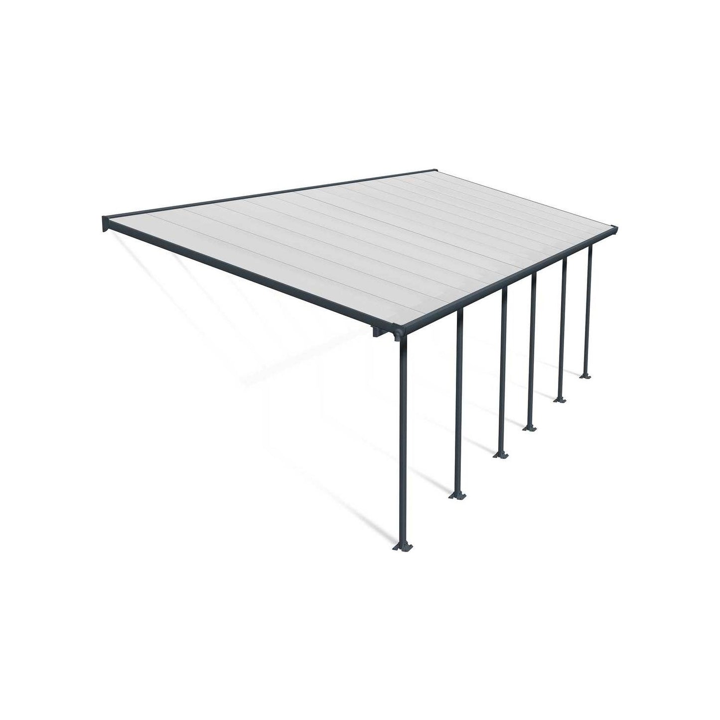Canopia Feria Patio Cover