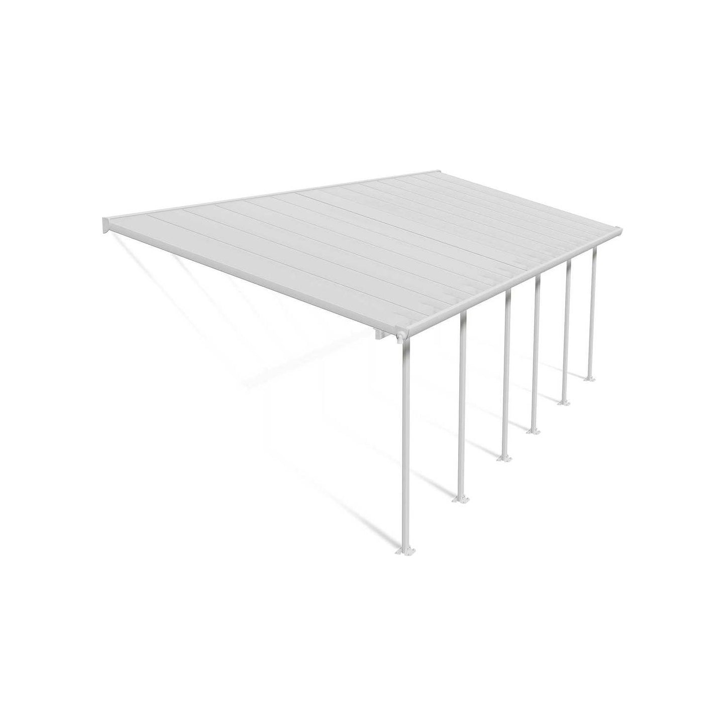 Canopia Feria Patio Cover