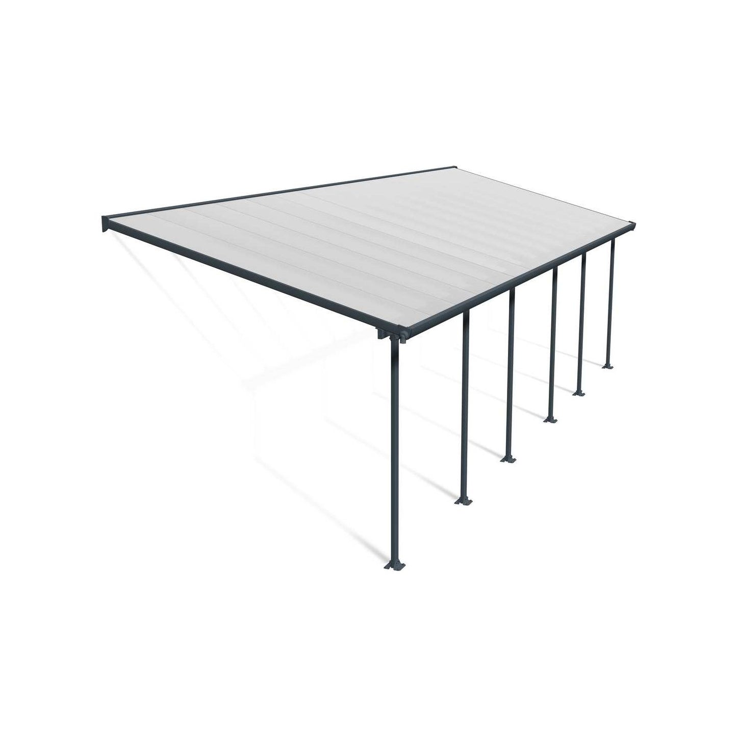 Canopia Feria Patio Cover