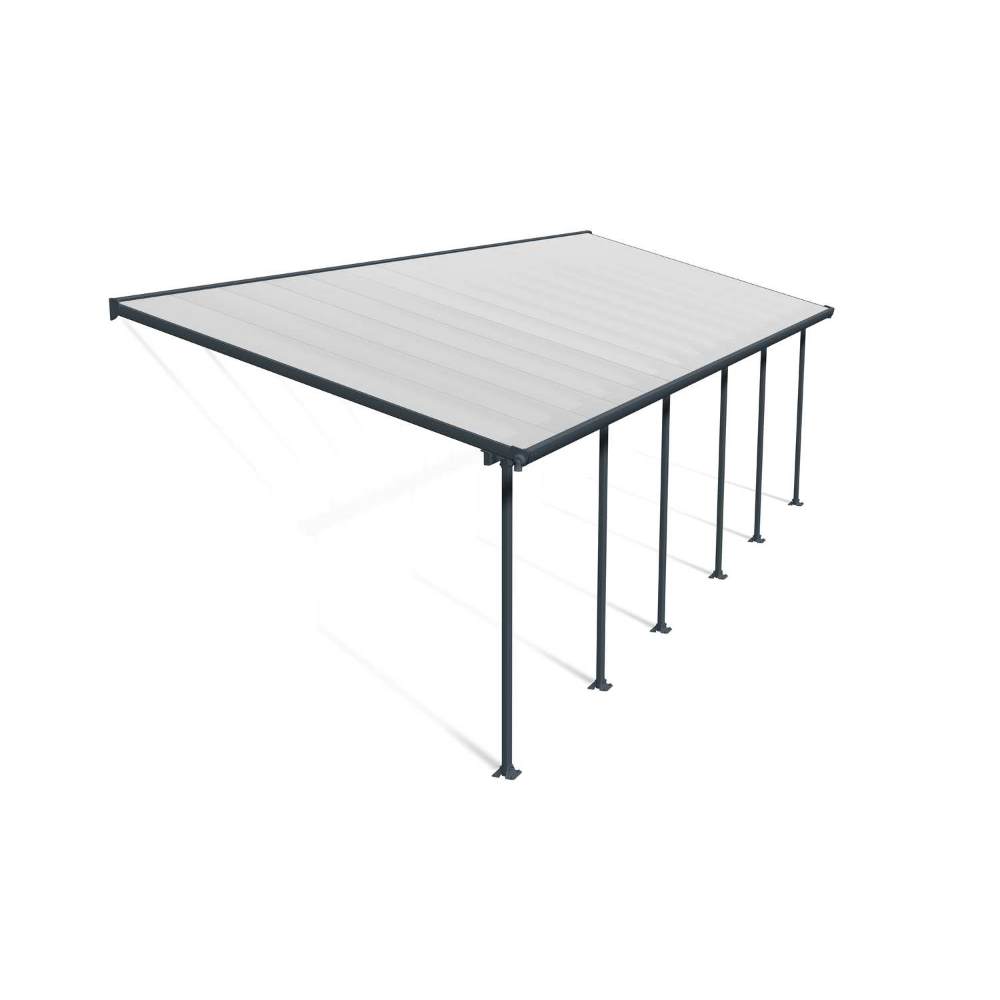 Canopia Feria Patio Cover
