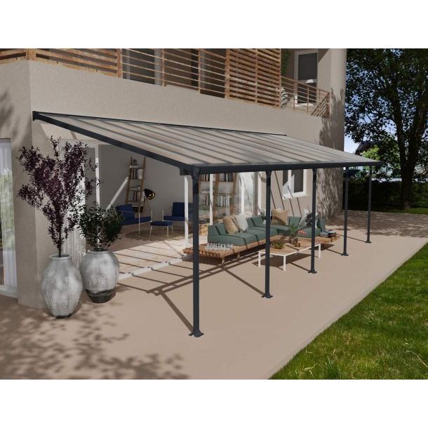 Canopia Feria Patio Cover