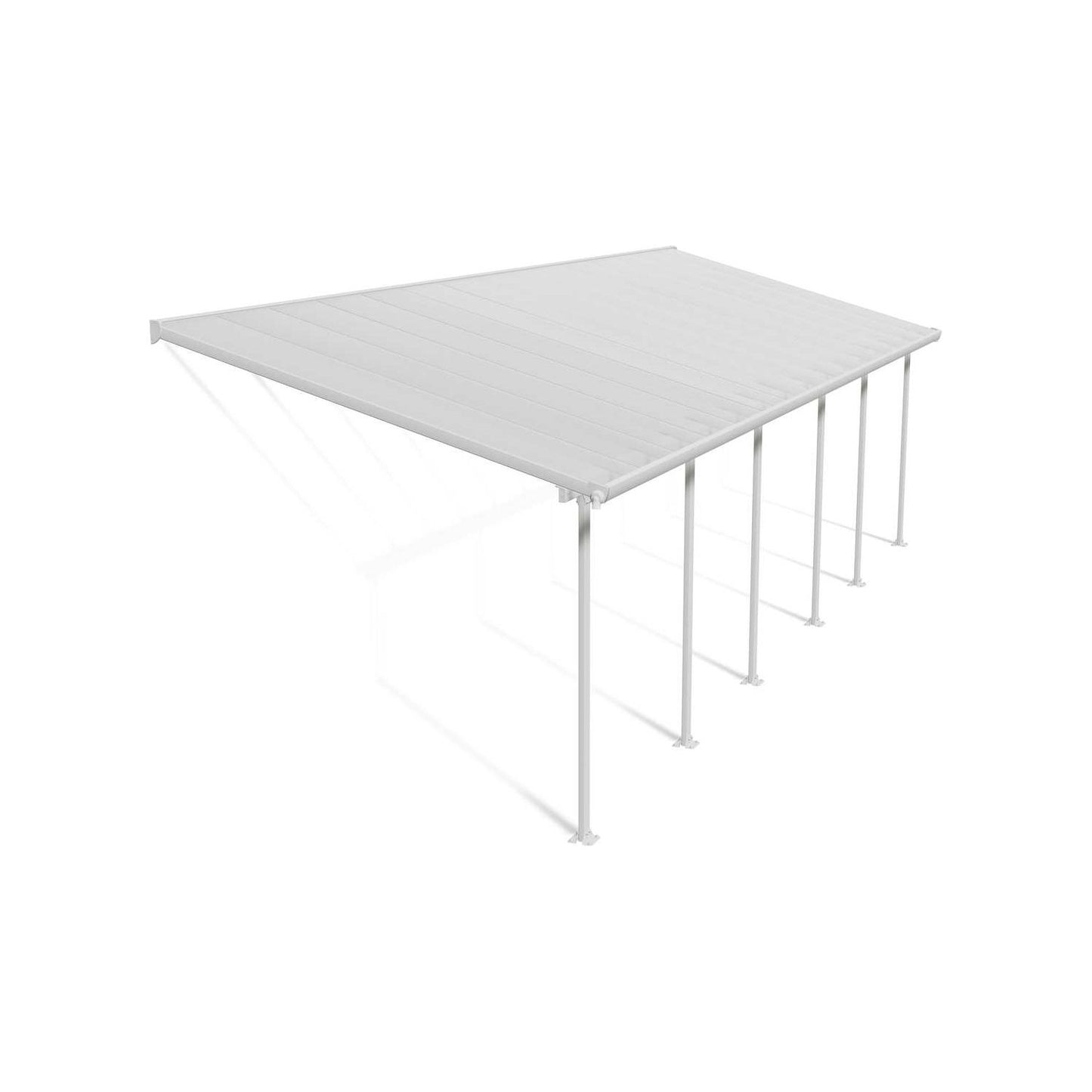 Canopia Feria Patio Cover