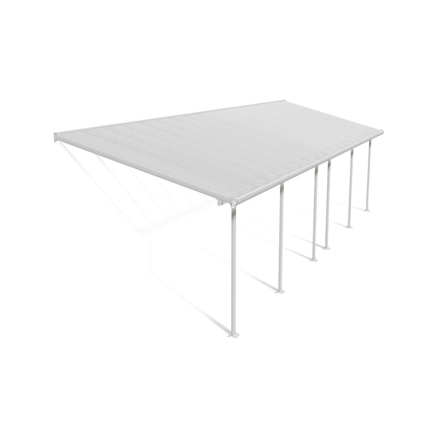 Canopia Feria Patio Cover