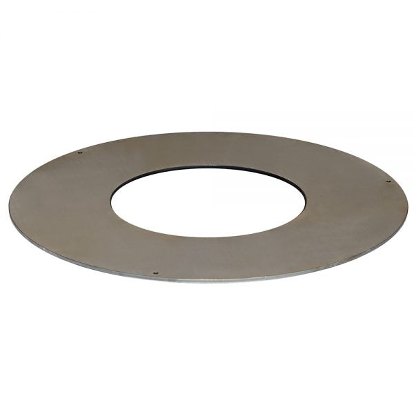 Buschbeck Plancha Cooking Ring 60/80 cm For Fire Pits