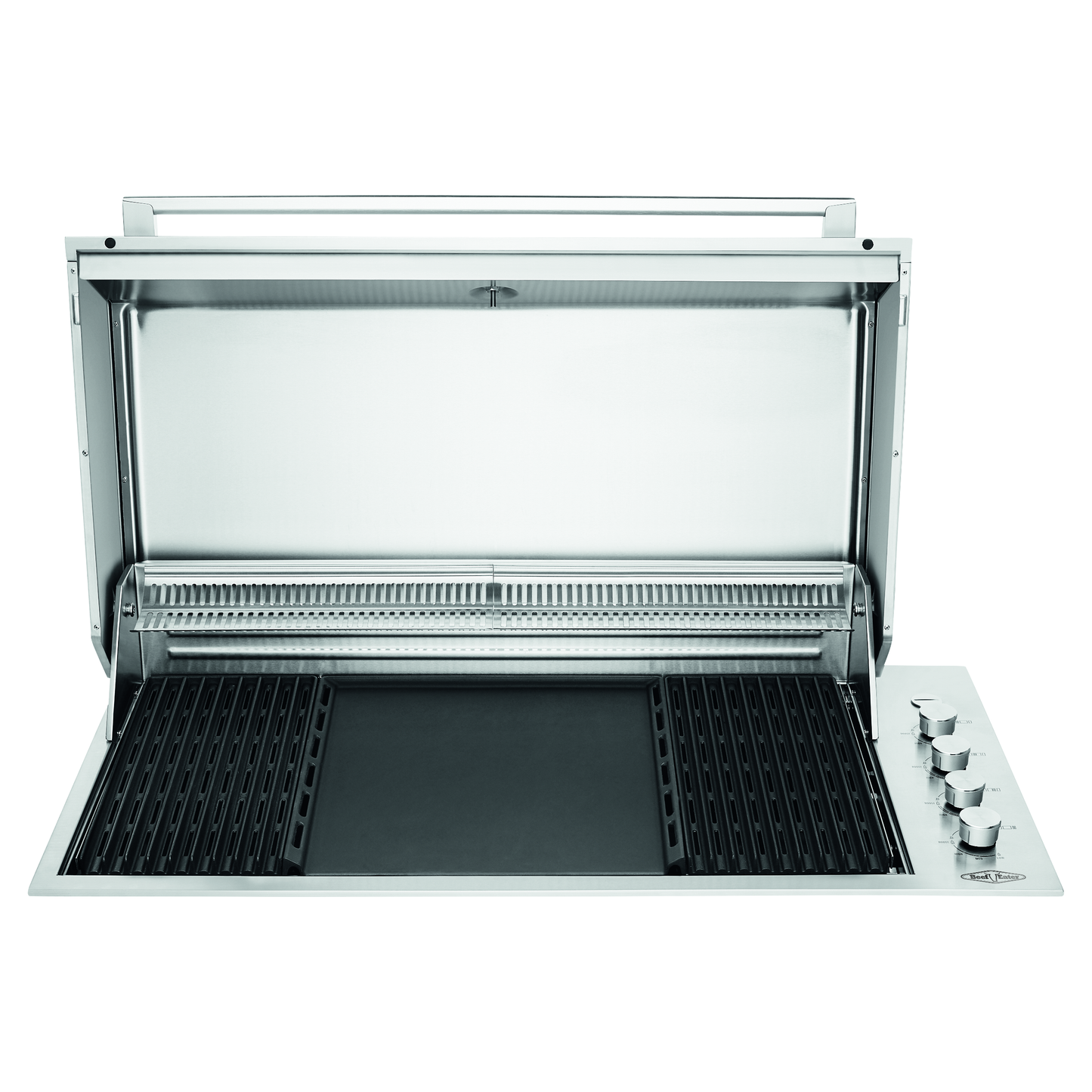 Beefeater Proline Series BBQ c/w Roasting Hood - 30 mbar