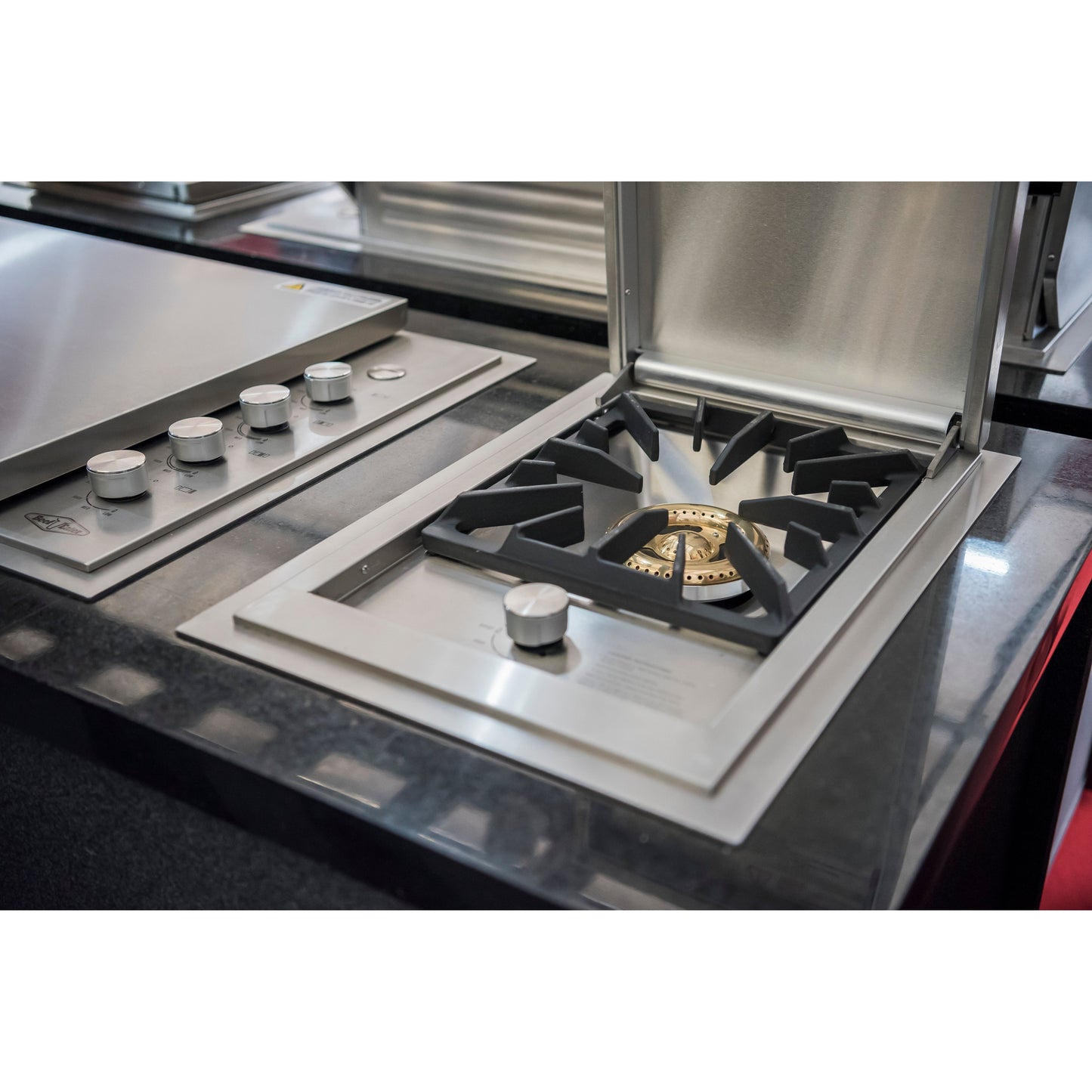 Beefeater Proline Series Side Burner - 30 mbar