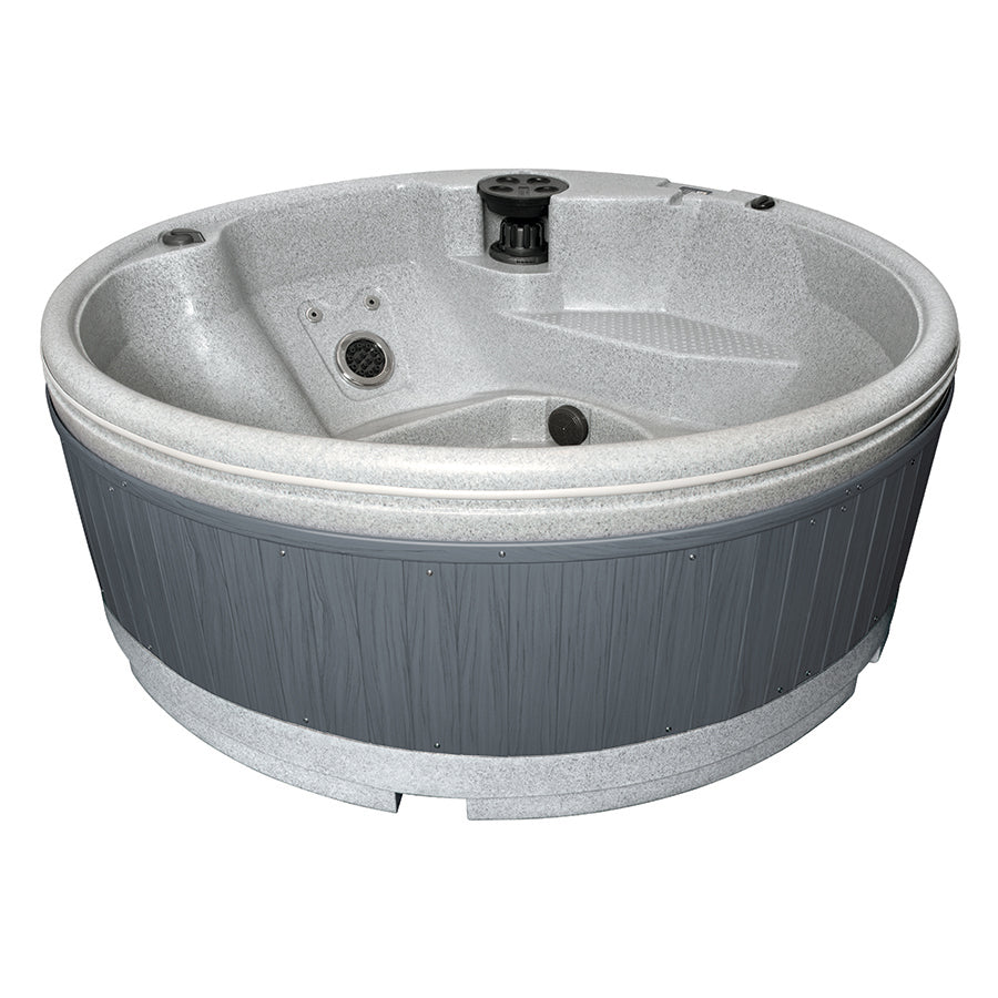 RotoSpa QuatroSpa For 5-6 Persons Outdoor Spa