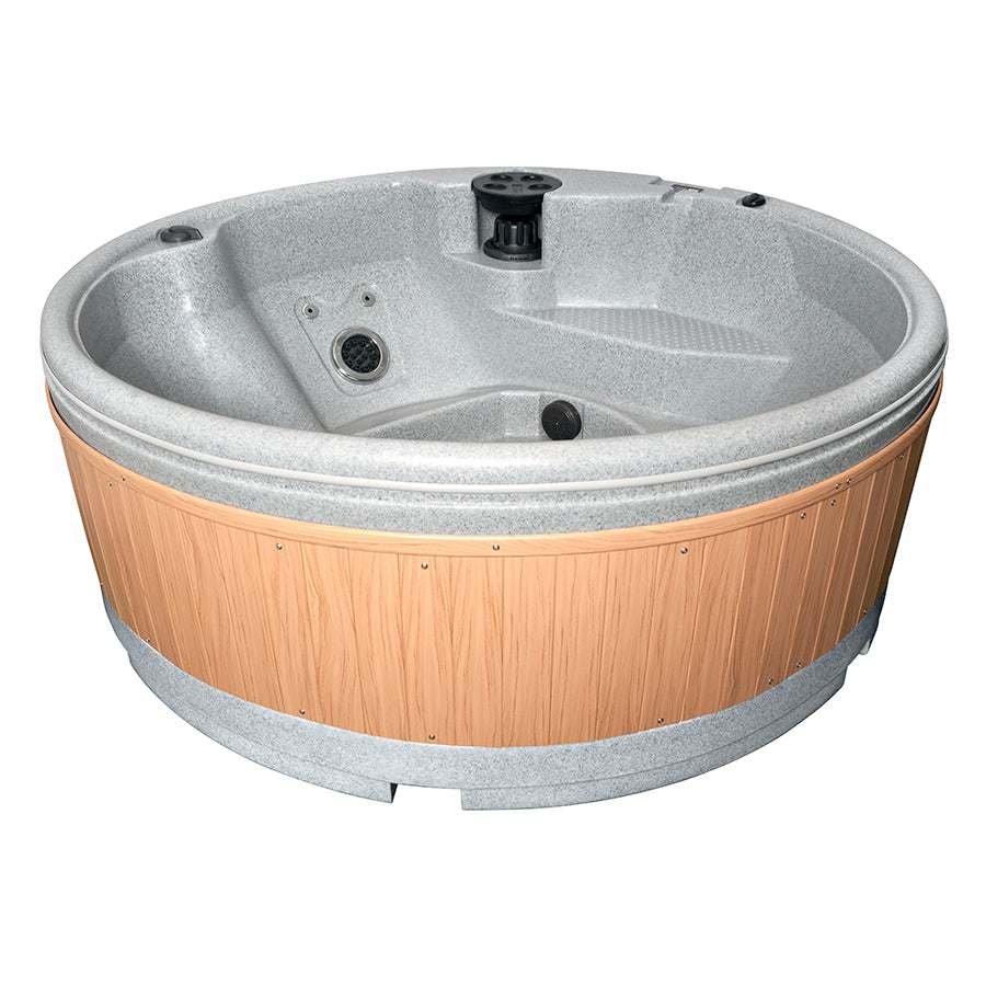 RotoSpa QuatroSpa For 5-6 Persons Outdoor Spa