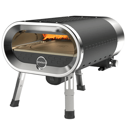 Revolve Pizza Oven