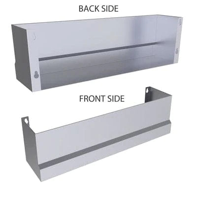 Sunstone Speed Rail for Island Face Wall (for SAC30KBDC)