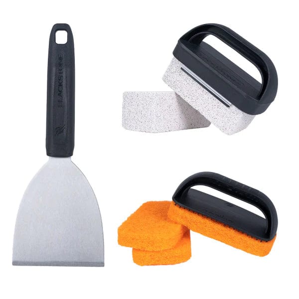 Blackstone 8 Pieces Cleaning Kit