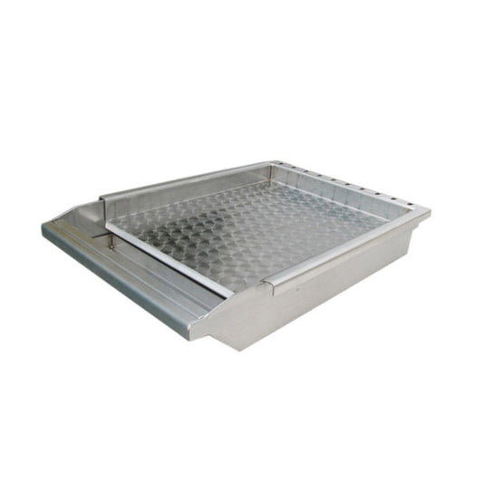 Sunstone Heavy Duty BBQ Griddle