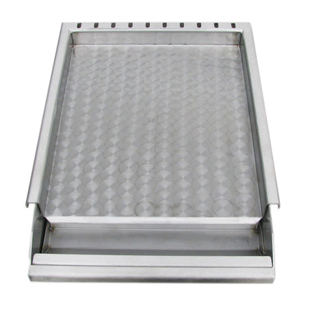 Sunstone Heavy Duty BBQ Griddle