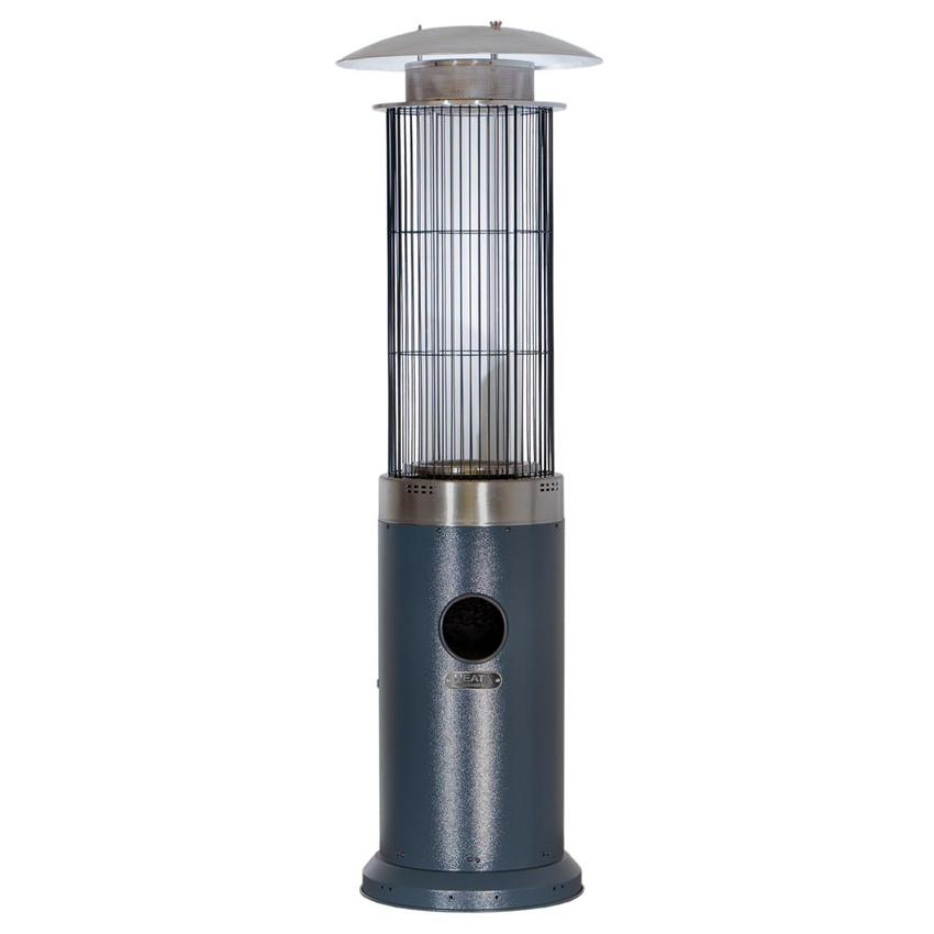 HEAT Outdoors Santini 13.5kW ECO Flame Gas Patio Heater