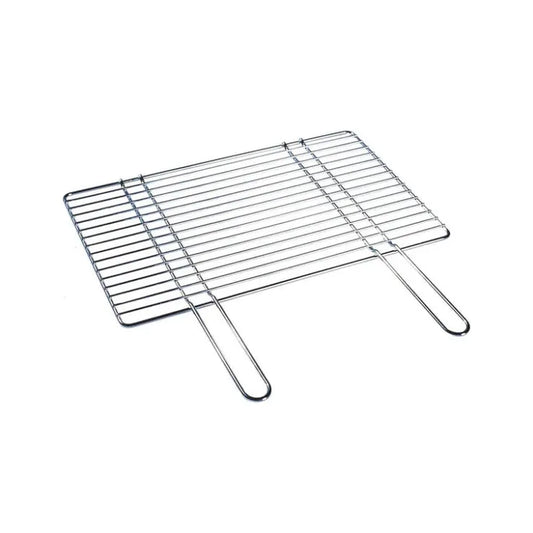 Buschbeck Chrome Cooking Grill