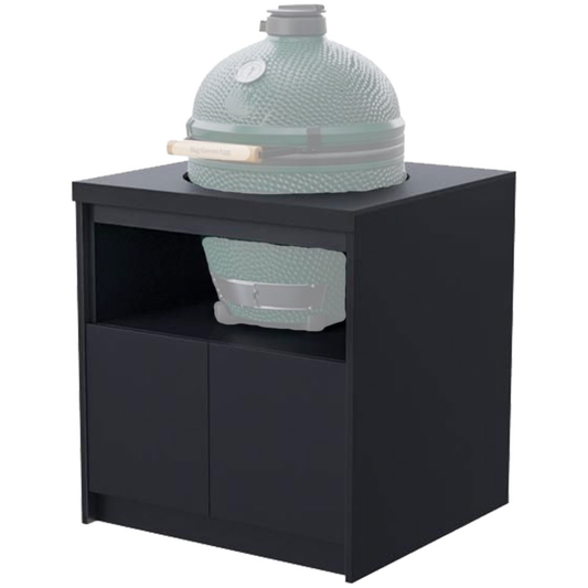 Whistler Fairford Ceramic Black Unit