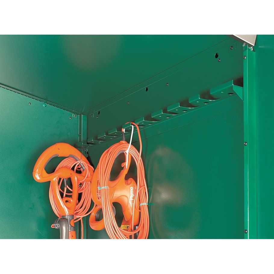 Asgard Universal Tool Rail Kit