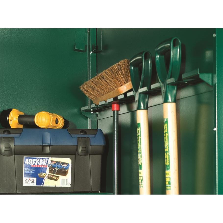 Asgard Universal Tool Rail Kit