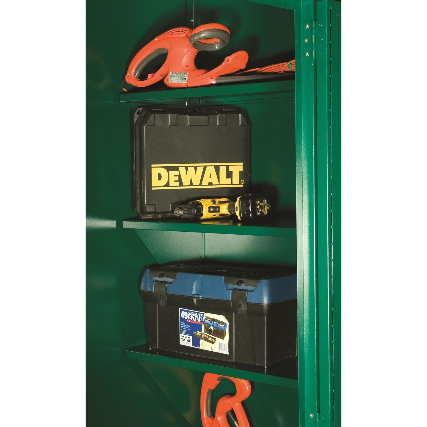 Asgard Trojan Plus Shelf Kit (2 Pack)
