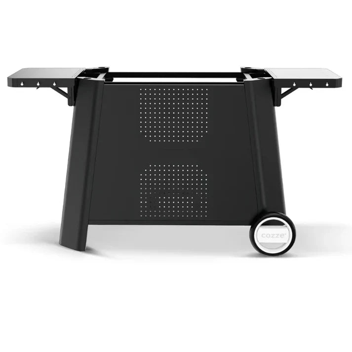 Cozze Premium Cart XL – Outdoor Table for 800 Series BBQ & Grills