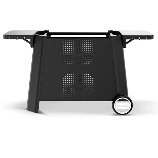 Cozze Premium Cart XL – Outdoor Table for 800 Series BBQ & Grills